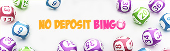 Deposit Free Bingo Bonus